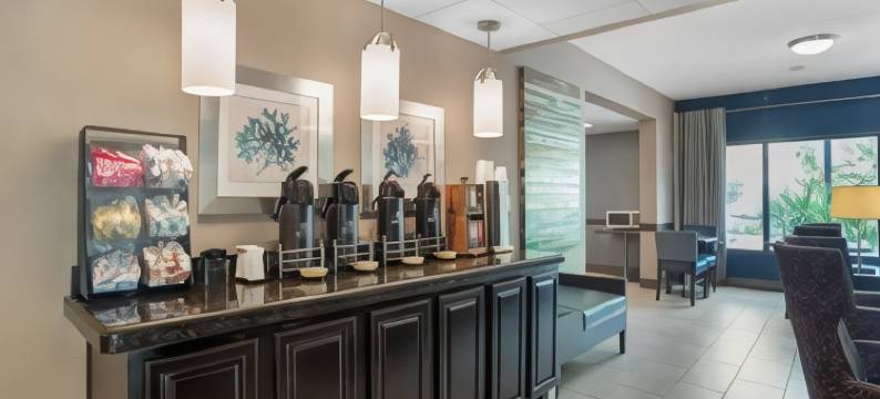 塔拉哈西北贝斯特韦斯特优质酒店(Best Western Plus Tallahassee North Hotel)图片