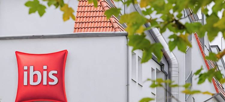 宜必思法兰克福机场酒店(Ibis Frankfurt Airport)图片