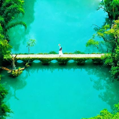 贵阳+黄果树+西江千户苗寨+荔波4日3晚自由行