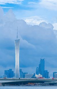香港+澳门+珠海+广州6日5晚跟团游图片