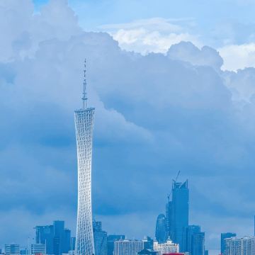 香港+澳门+珠海+广州6日5晚跟团游