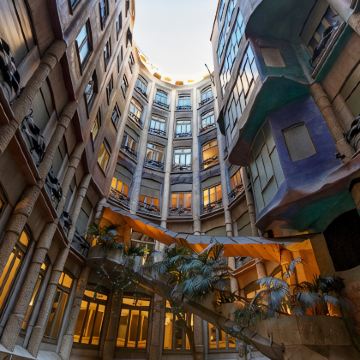 西班牙+葡萄牙8日7晚自由行