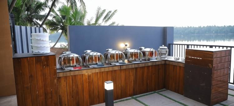 The Vibe Resort and Home Stay图片