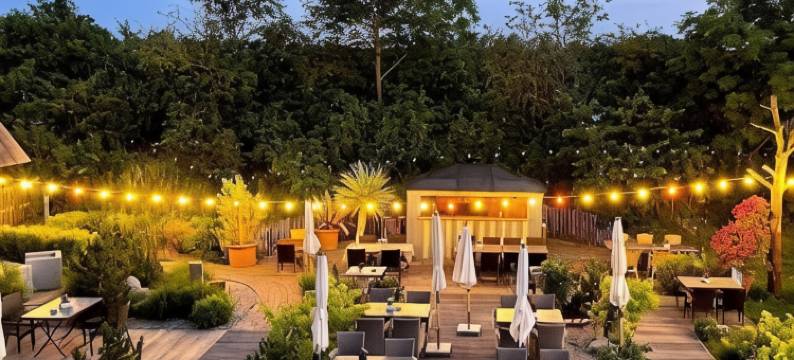 维滕贝克乡村酒店(Hotel Wittenbeck)图片