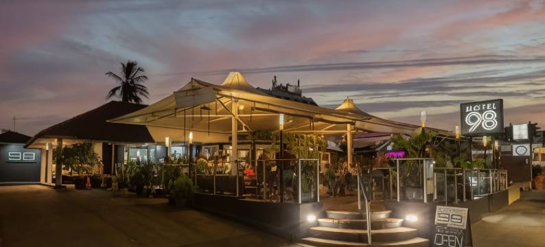 莫泰98(Motel 98)图片