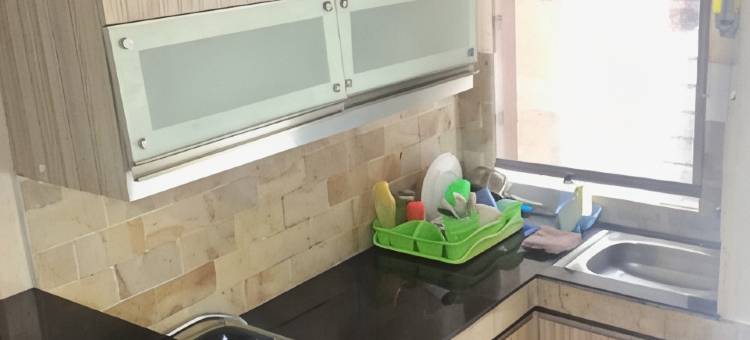 Cozy Pesona Cibubur Village Apartment图片