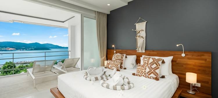 优尼克精品公寓酒店(Unique Boutique Residences)图片
