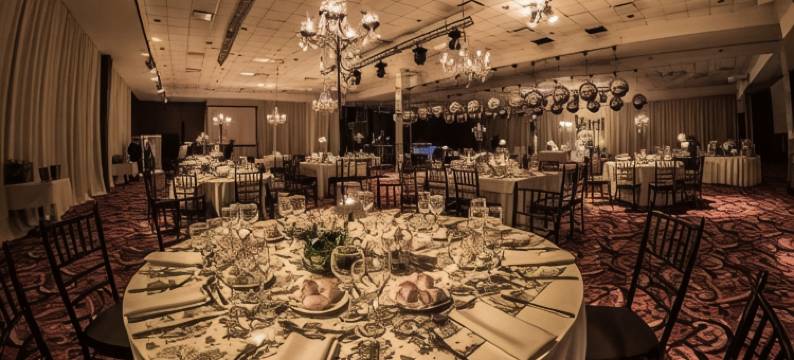 Howard Johnson by Wyndham Formosa Casino图片