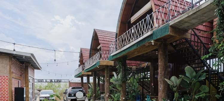 The Lavana Villa Ldr Bandar Lampung图片