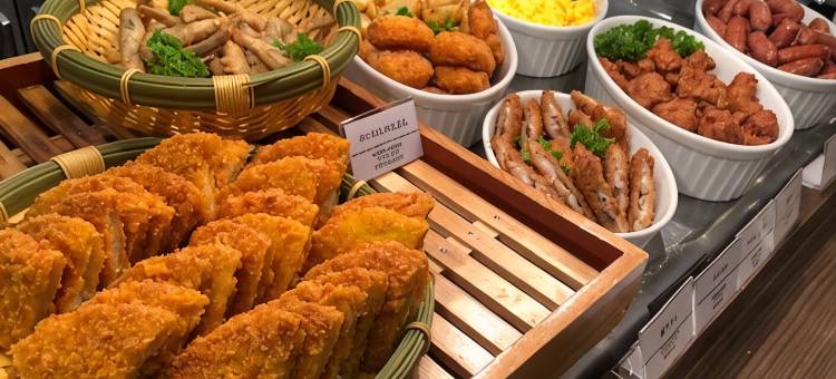多米广岛酒店(Dormy Inn Hiroshima)图片