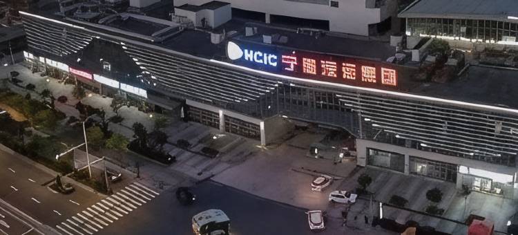 宁德雅居公寓图片