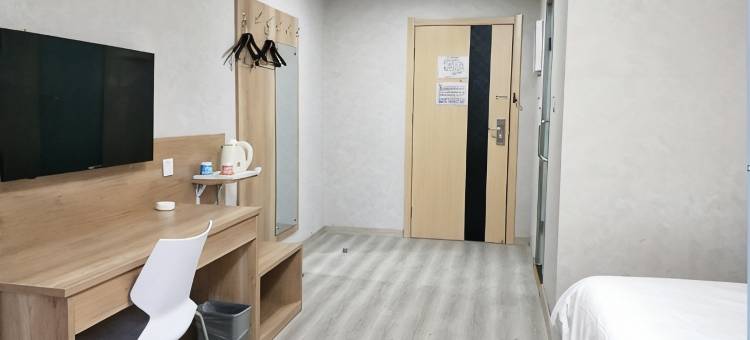 锦程酒店(徐州火车站店)图片