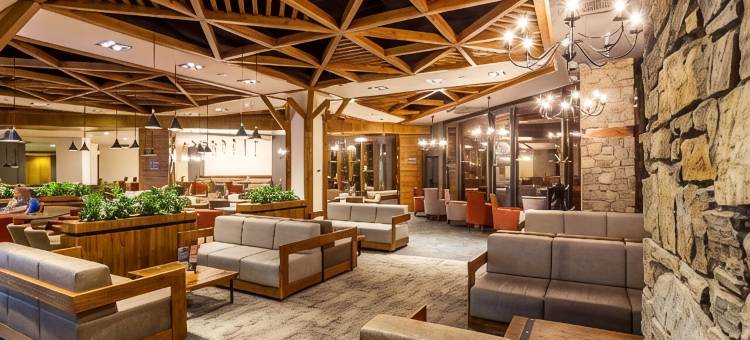 博罗韦茨里拉酒店(Rila Hotel Borovets)图片