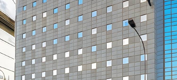巴黎奥尔良门宜必思快捷酒店(Ibis Budget Paris Porte d'Orléans)图片