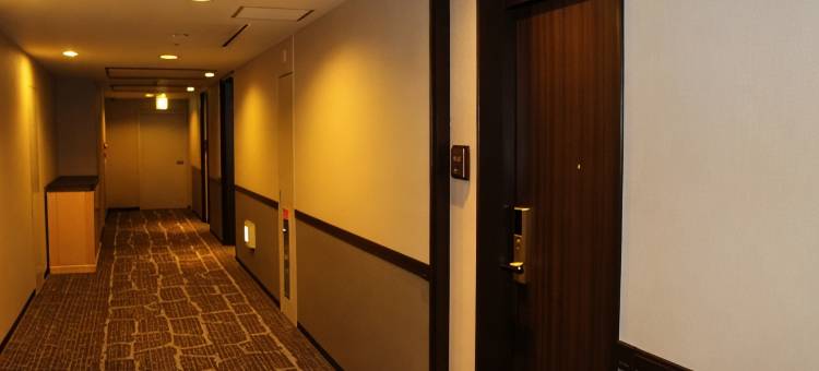 东京立川日航酒店(Hotel Nikko Tachikawa Tokyo)图片