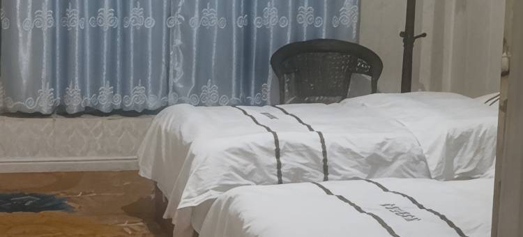 隆子鑫凯主题宾馆图片