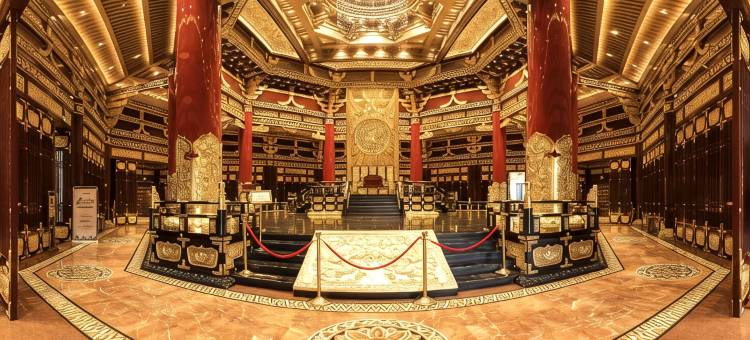 洛悦青年旅舍(洛阳火车站店)图片