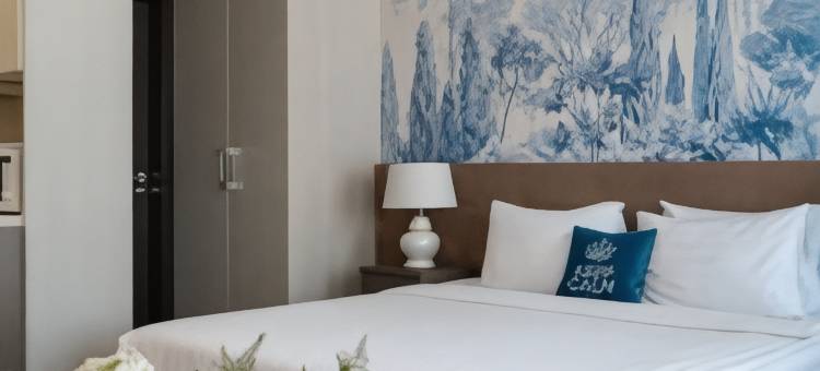 华美达新西伯利亚茹科夫卡酒店及套房温德姆(Ramada Hotel & Suites by Wyndham Novosibirsk Zhukovka)图片