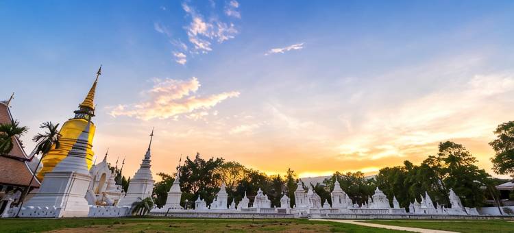 合宾酒店 清迈高速公路(Hop Inn Chiang Mai Superhighway)图片