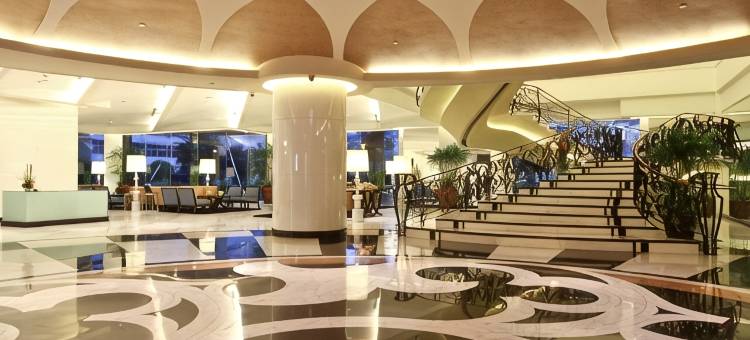 贝尔维尤酒店(多用途酒店)(The Bellevue Hotel)图片