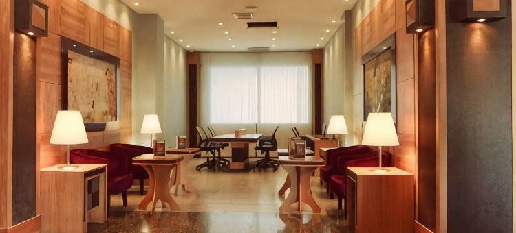 乔治敦温德姆公主华美达酒店(Ramada by Wyndham Princess Georgetown)图片