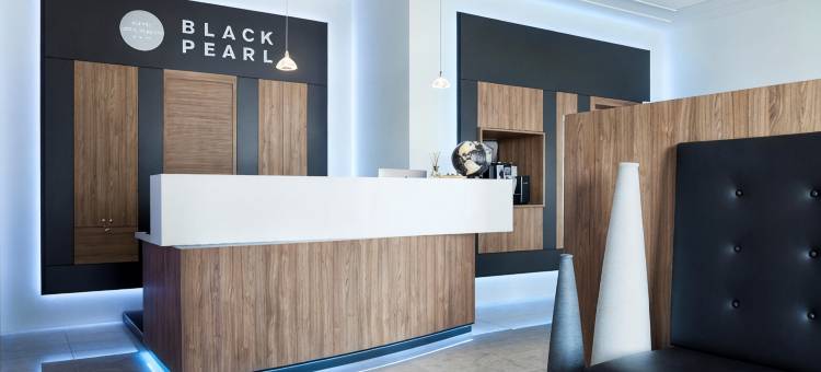黑珍珠公寓酒店(Black Pearl Apartment Hotel)图片