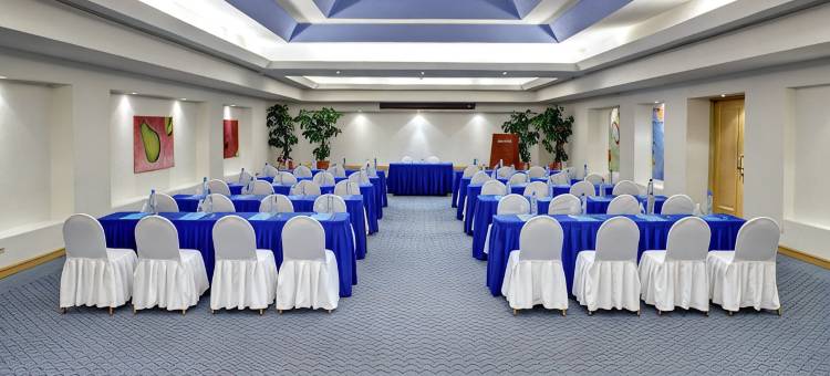 坎昆柯斯达西方全包度假村(Occidental Costa Cancún - All Inclusive)图片