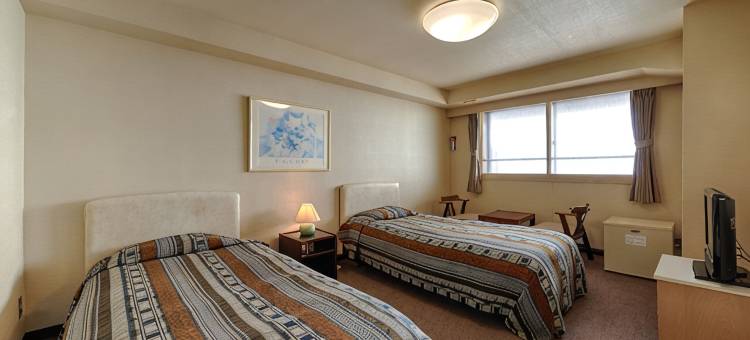 汤之川温泉汤之滨酒店(Yunohama Hotel)图片