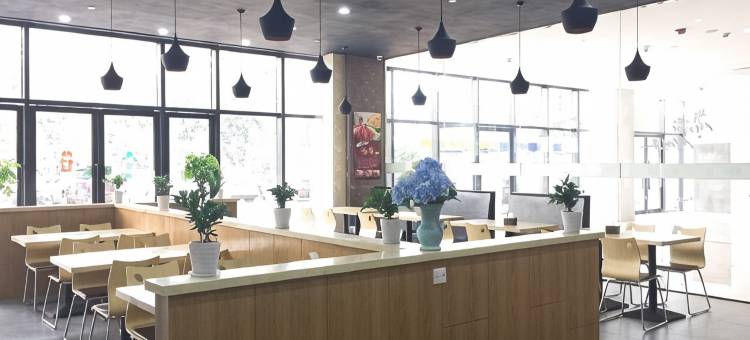 昊颐酒店(杭州宋城美院店)图片