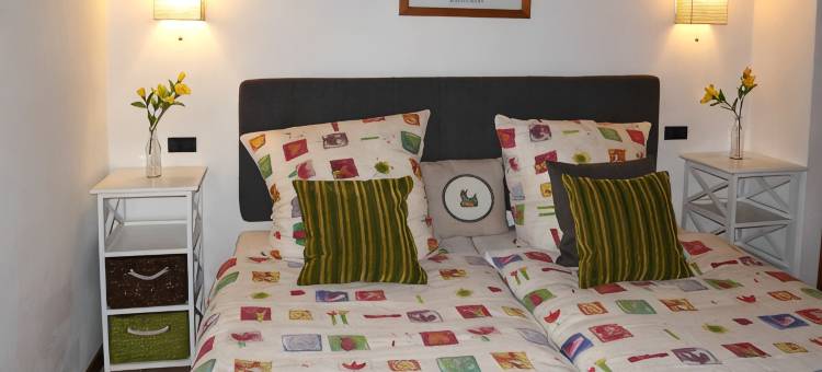 Casa Sant"Anna Comfortable holiday residence图片