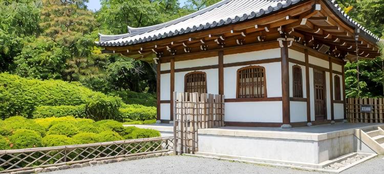 花筑·京都青枫(四条河原町店)(Floral Green Maple House)图片