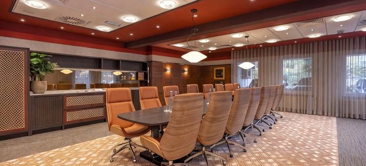 弗莱彻精品酒店德克罗梅迪塞尔(Fletcher Boutique Hotel De Kromme Dissel)图片