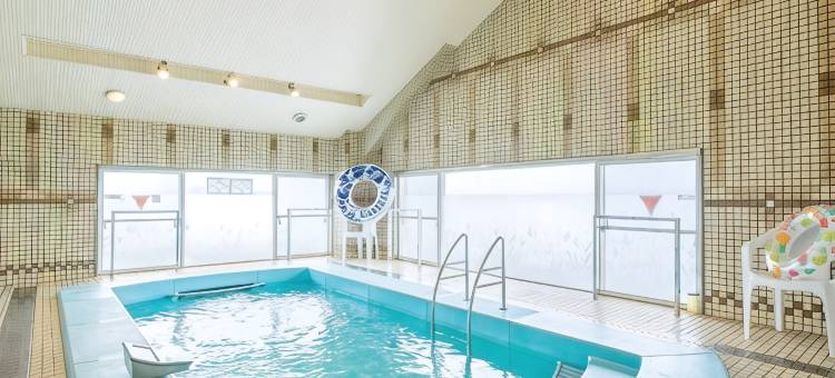 Tabist度假酒店 雫石(Tabist Shizukuishi Resort Hotel)图片