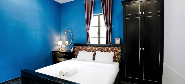 Gurney Drive 4 Rooms Landed Villa图片