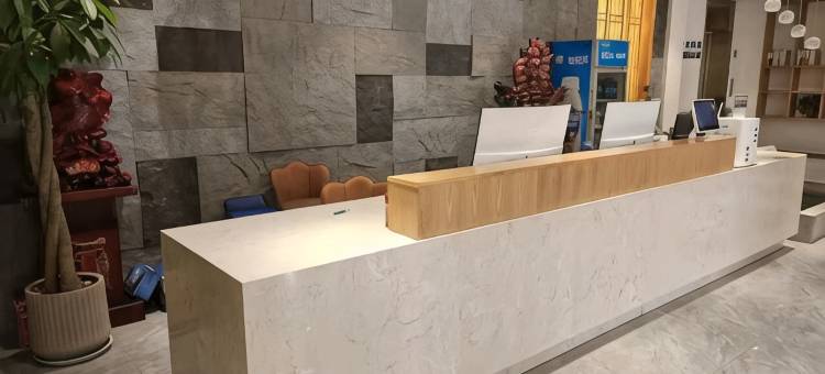 宁陵鑫源温泉酒店图片
