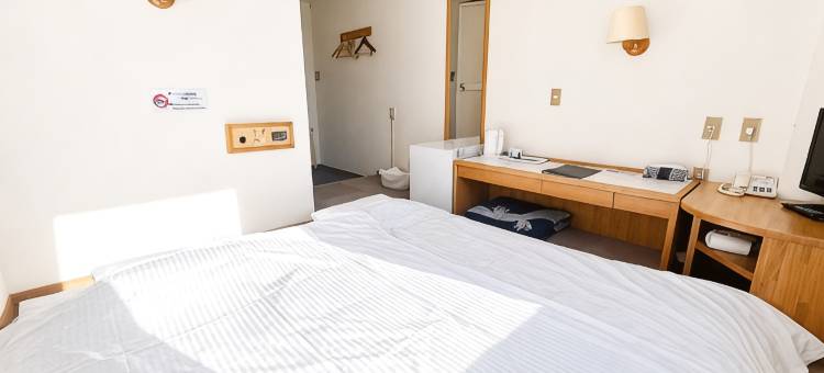 八户泰托拉酒店(Hotel Tetora Hachinohe)图片