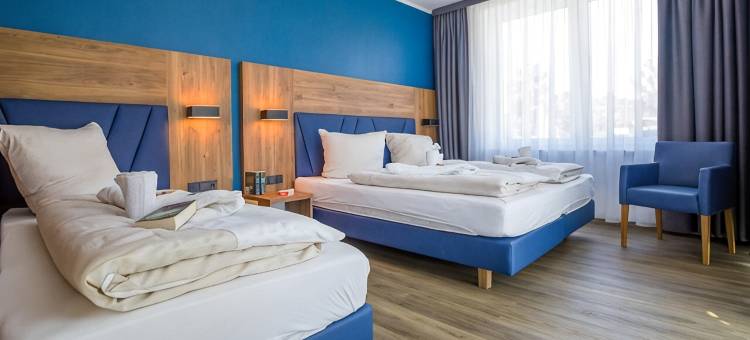 市中心酒店 - Smutje(Stadthotel-Garni Smutje)图片