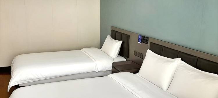 亿客家宾馆(北京罗庄西里店)图片