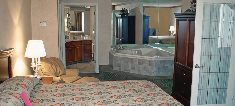 威尔克斯-巴里市中心贝斯特韦斯特优质酒店(Best Western Plus Wilkes Barre Center City)图片