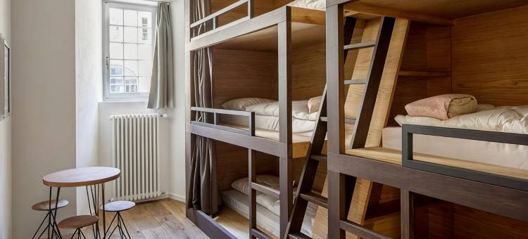 布格多夫城堡青年旅舍(Jugendherberge Schloss Burgdorf - Hostel)图片
