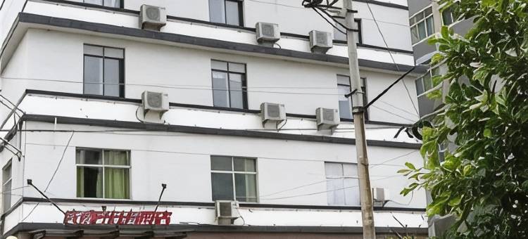 南康青商快捷酒店(南康家具城店)图片