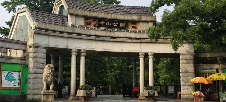 海璟便捷酒店(佛山高铁站地铁站店)图片