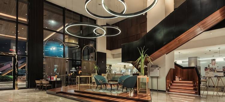 Weil Hotel Ipoh图片