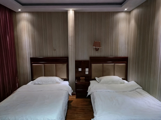 金源商务宾馆