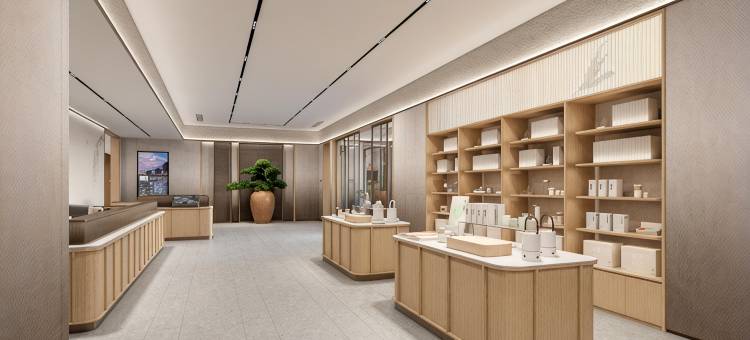 全季酒店(肇庆七星岩景区敏捷广场店)图片