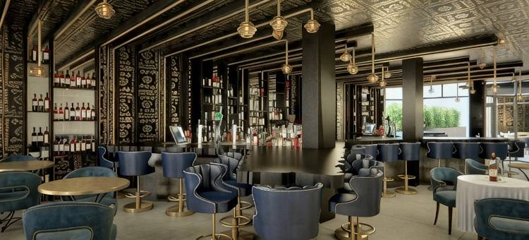 美居维也纳拉斐尔酒店(Hotel Raphael Vienna)图片