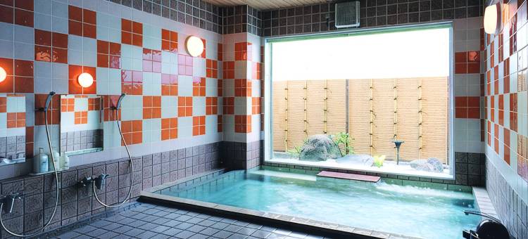 露樱酒店札幌白石店(Hotel Route-Inn Sapporo Shiroishi)图片