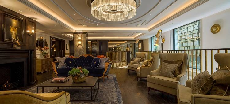卫士酒店及公寓(The Guardsman - Preferred Hotels and Resorts)图片