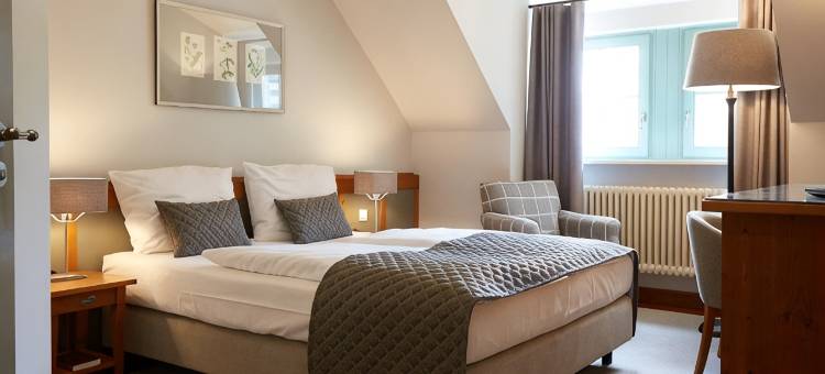 德雷斯顿皮尔尼茨城堡酒店(Schloss Hotel Dresden Pillnitz)图片