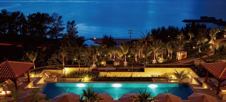 卡夫度假富着公寓酒店(Kafuu Resort Fuchaku Condo Hotel)图片